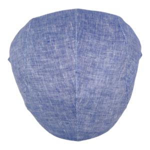 Coppola becco d'oca Lino Art01