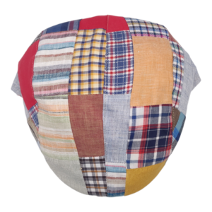 Coppola becco d'oca Lino Art11