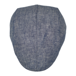 Coppola becco d'oca Lino Art05