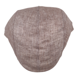 Coppola becco d'oca Lino Art03