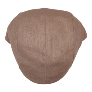 Coppola becco d'oca Lino Art09