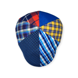 Coppola becco d'oca Cotone Art22