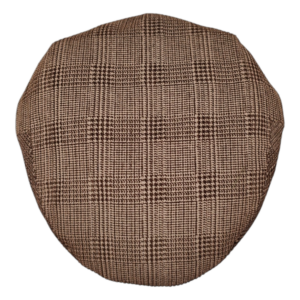 Coppola classica in Velluto Art10