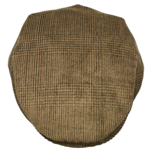 Coppola classica in Velluto Art12