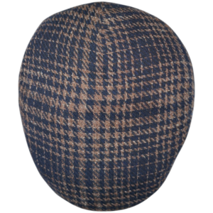 Coppola Kangol Art01