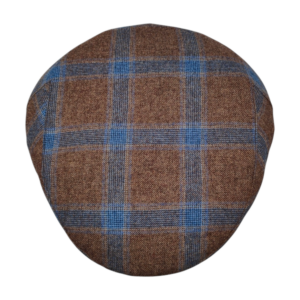 Coppola classica di Lana Art12